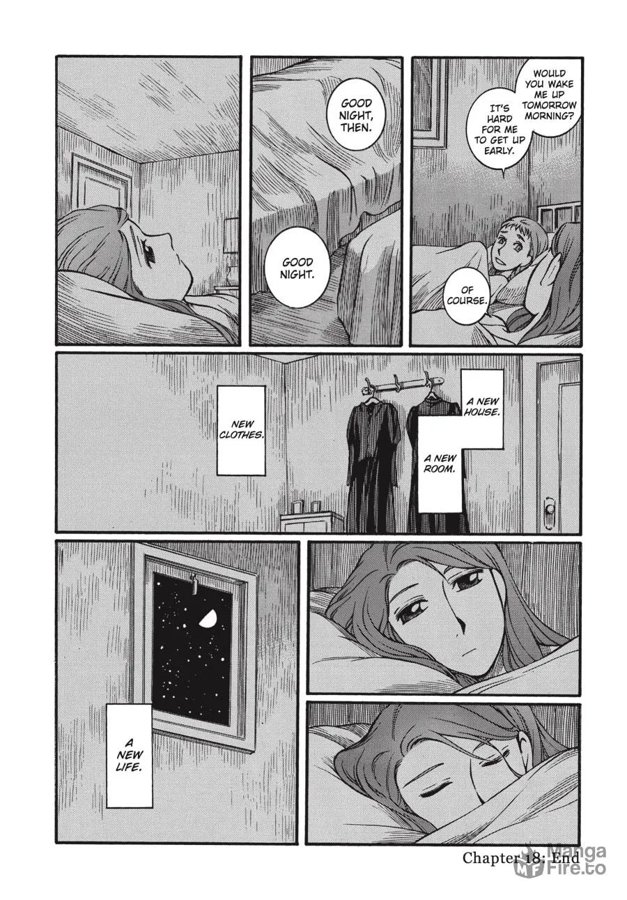 Read Emma chapter 18 image 23 on Lezhin