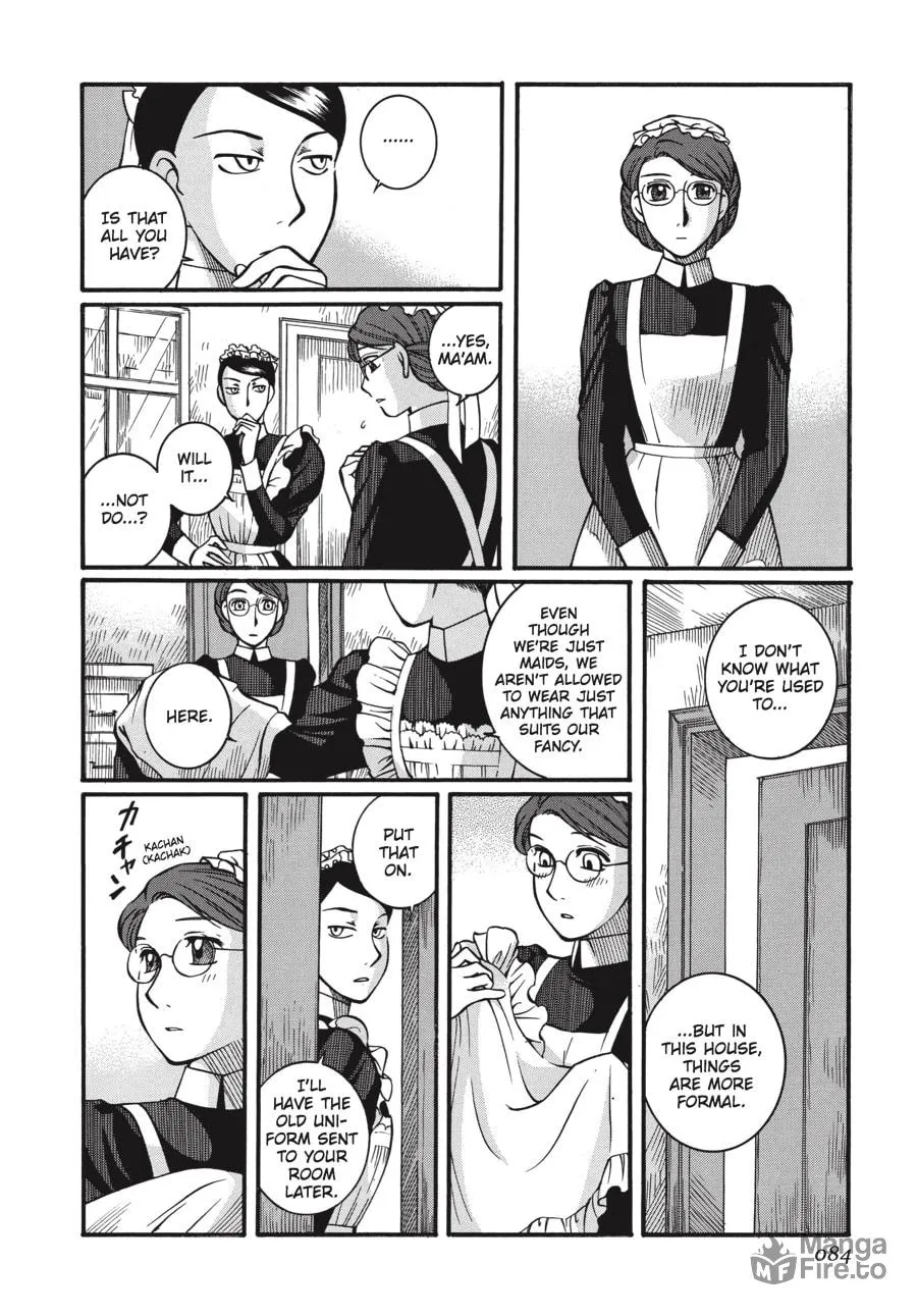 Read Emma chapter 18 image 9 on Lezhin