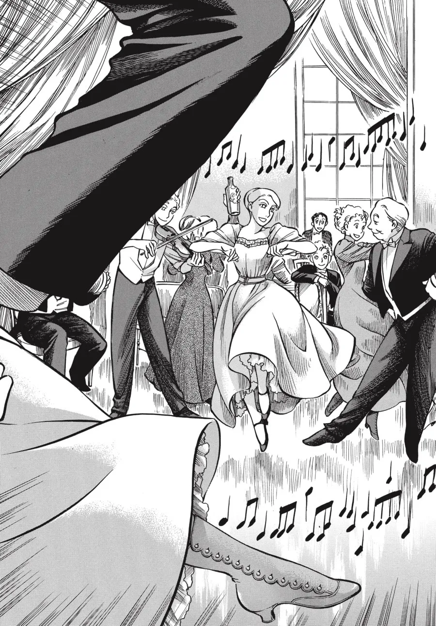 Read Emma chapter 19 image 10 on Lezhin