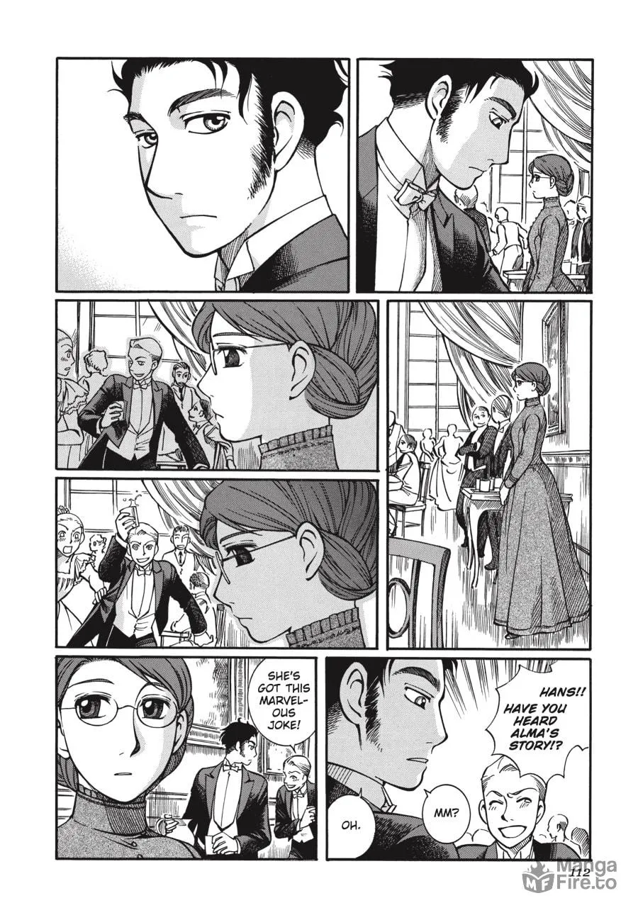 Read Emma chapter 19 image 11 on Lezhin