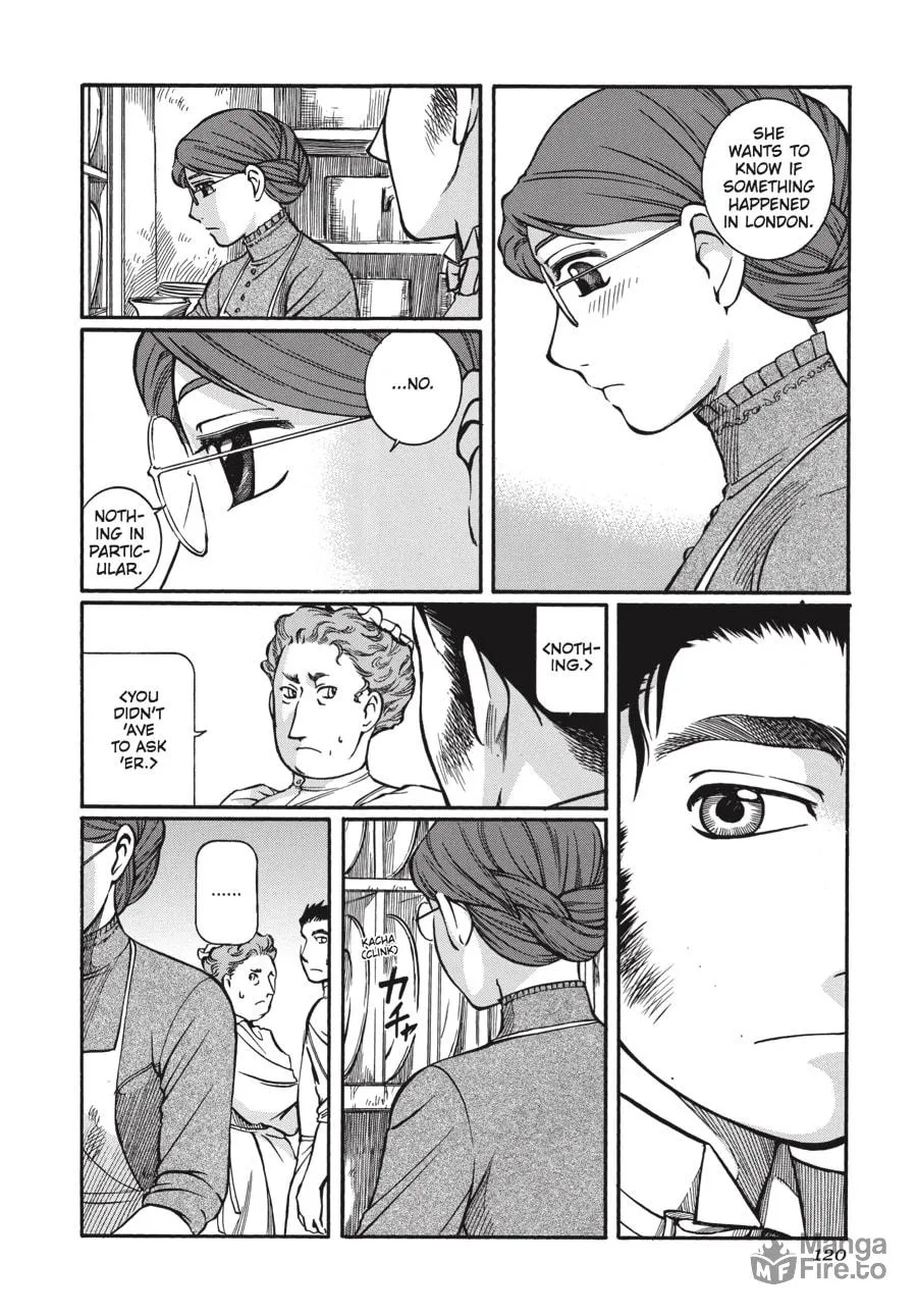 Read Emma chapter 19 image 19 on Lezhin