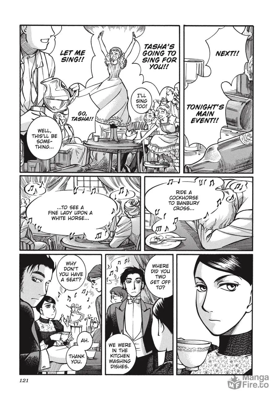 Read Emma chapter 19 image 20 on Lezhin
