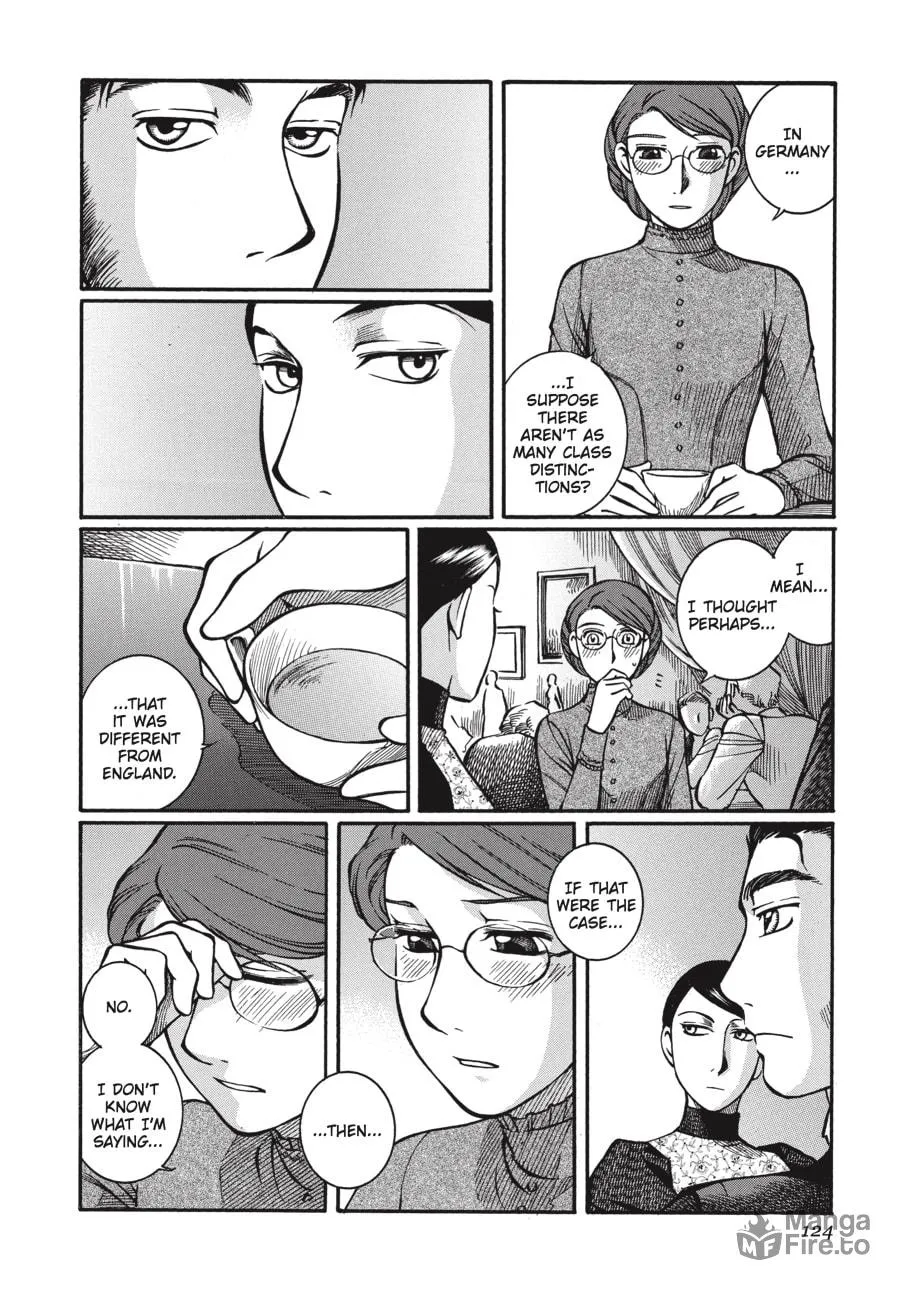 Read Emma chapter 19 image 23 on Lezhin