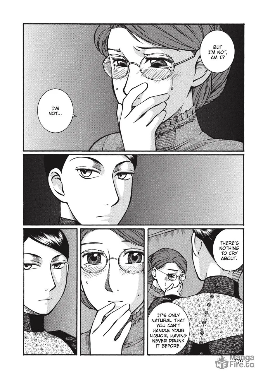 Read Emma chapter 19 image 29 on Lezhin