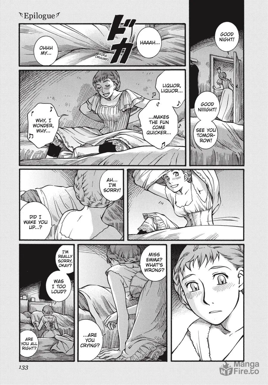 Read Emma chapter 19 image 32 on Lezhin