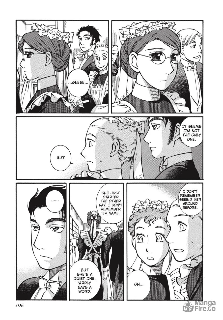 Read Emma chapter 19 image 4 on Lezhin