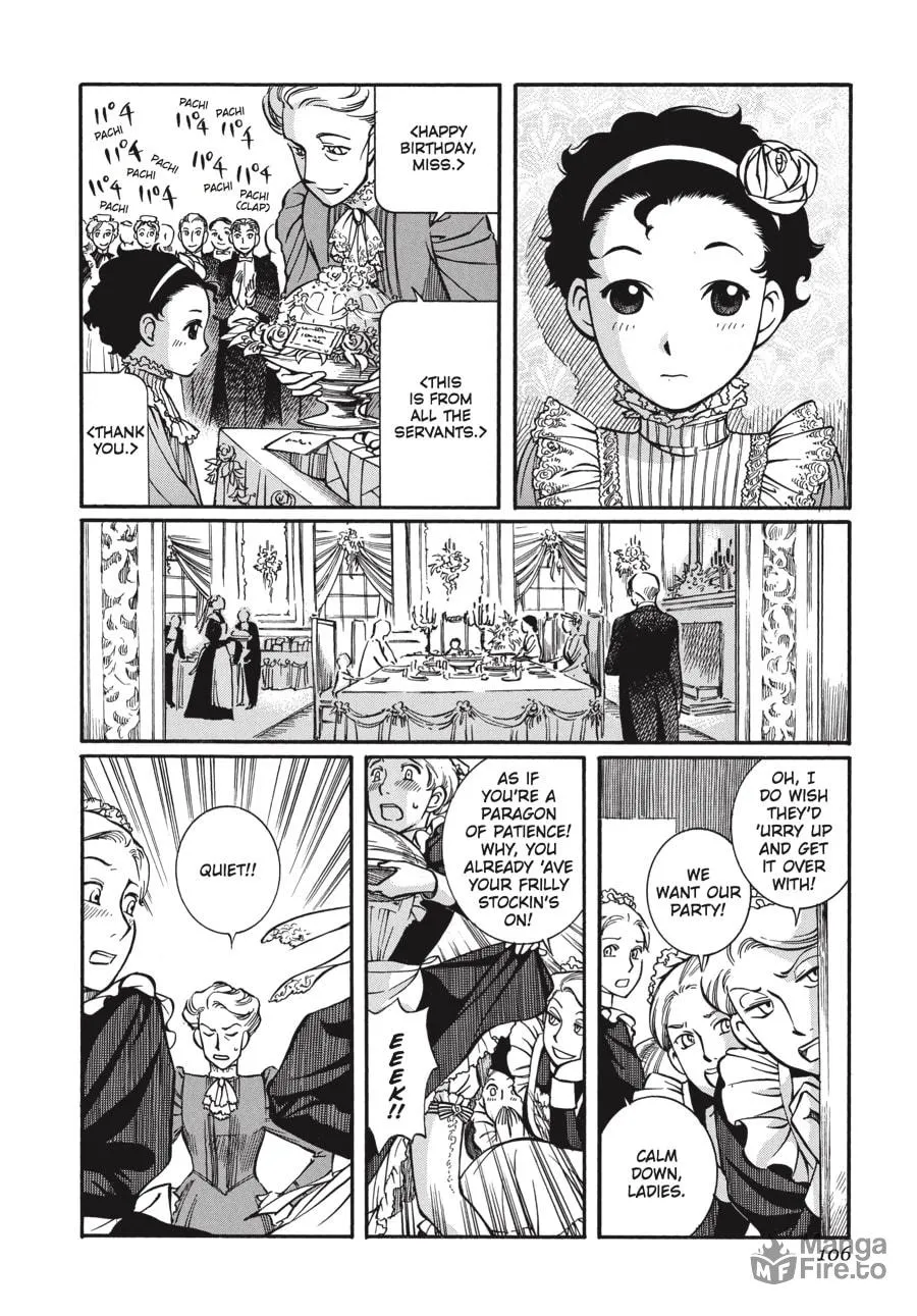 Read Emma chapter 19 image 5 on Lezhin
