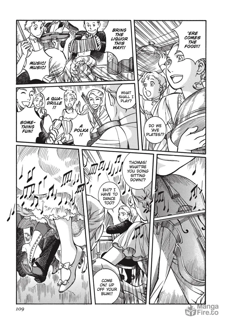 Read Emma chapter 19 image 8 on Lezhin