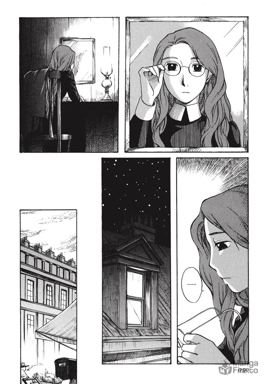 Read Emma chapter 2 image 19 on Lezhin