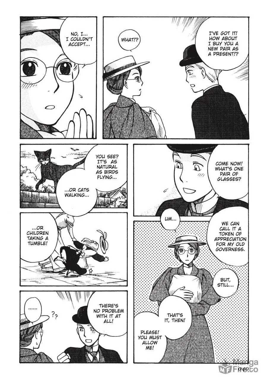 Read Emma chapter 2 image 9 on Lezhin