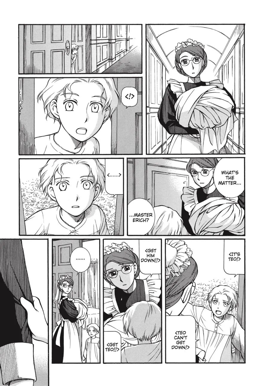 Read Emma chapter 20 image 10 on Lezhin