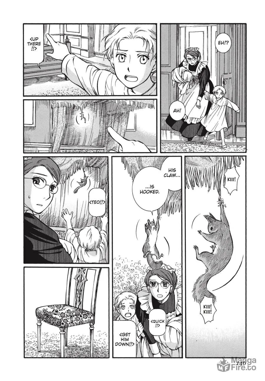 Read Emma chapter 20 image 11 on Lezhin