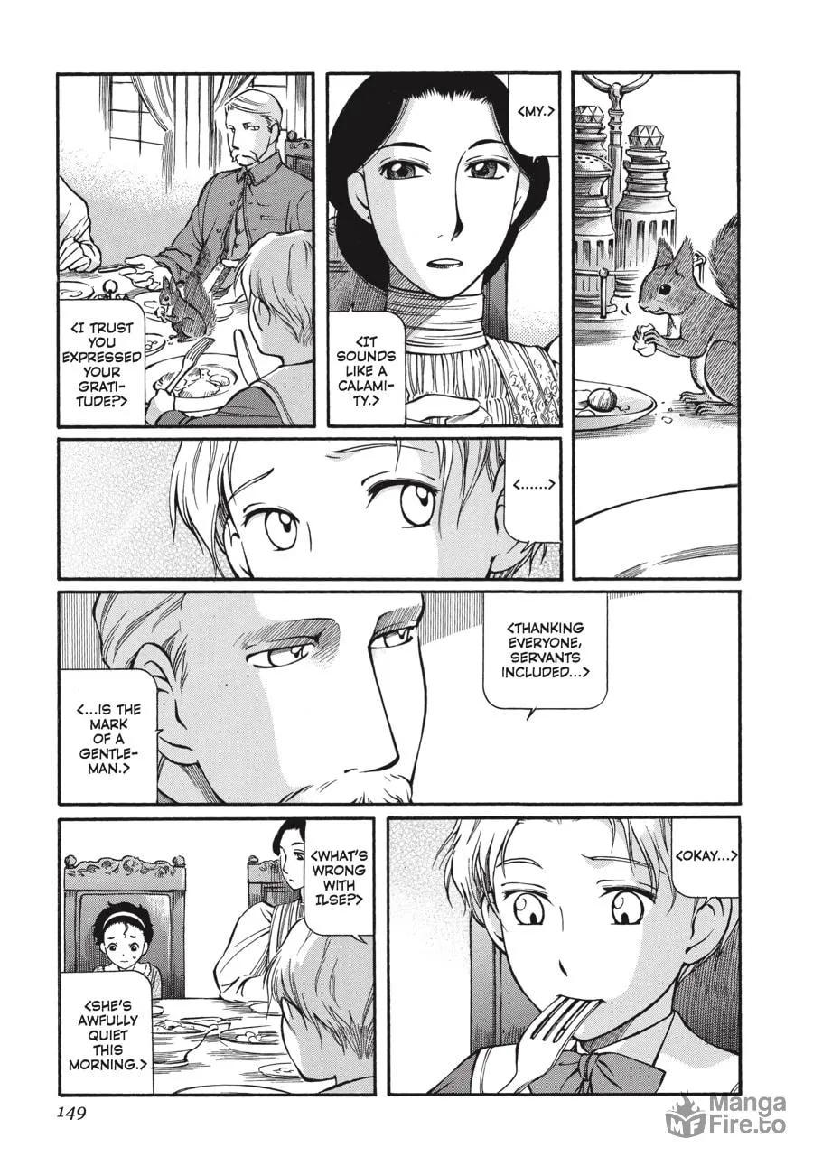 Read Emma chapter 20 image 14 on Lezhin