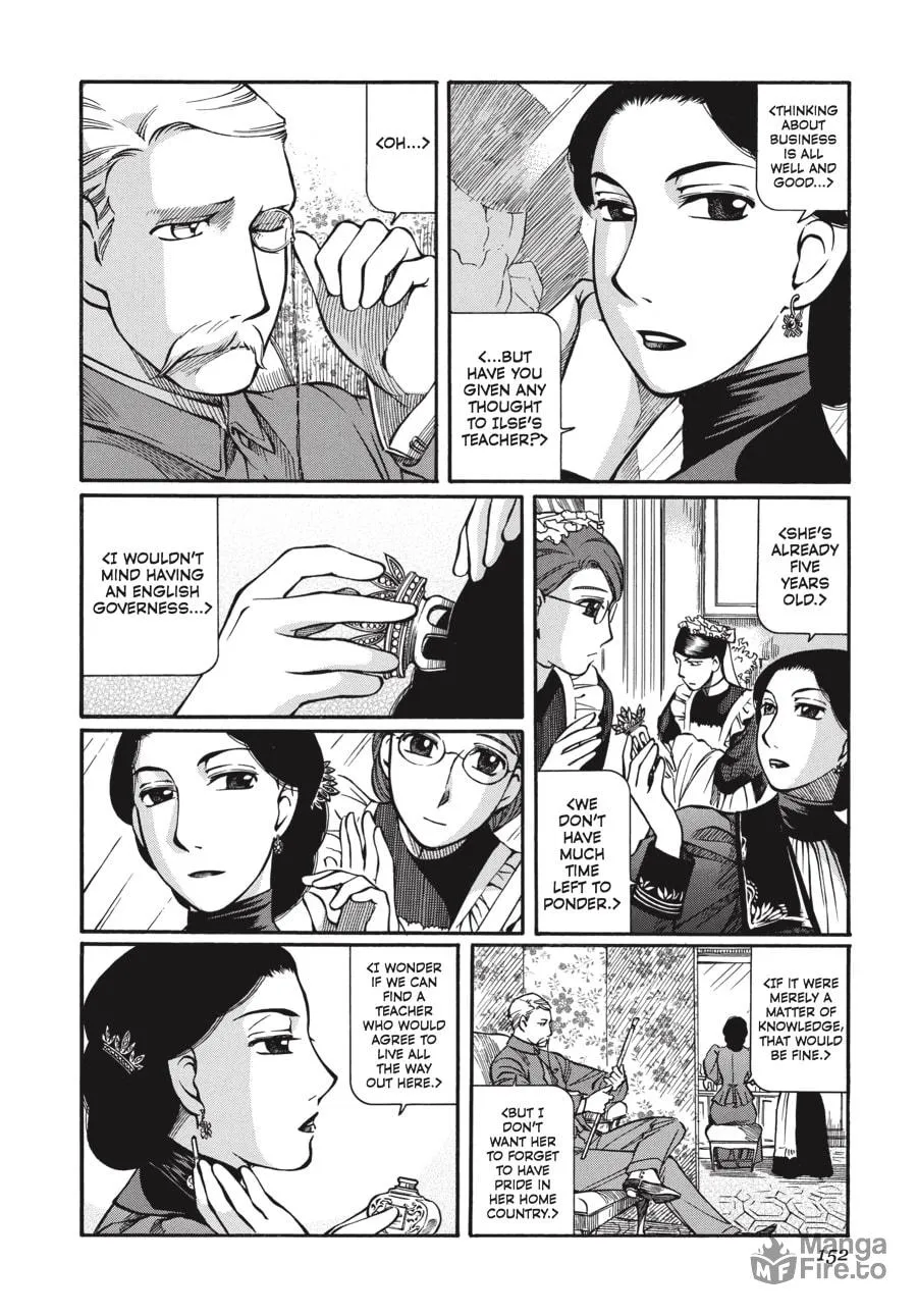 Read Emma chapter 20 image 17 on Lezhin