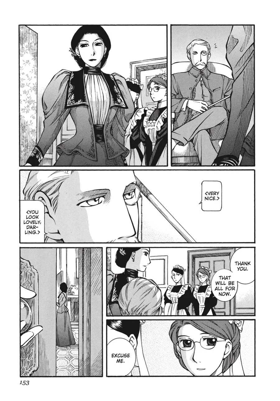 Read Emma chapter 20 image 18 on Lezhin