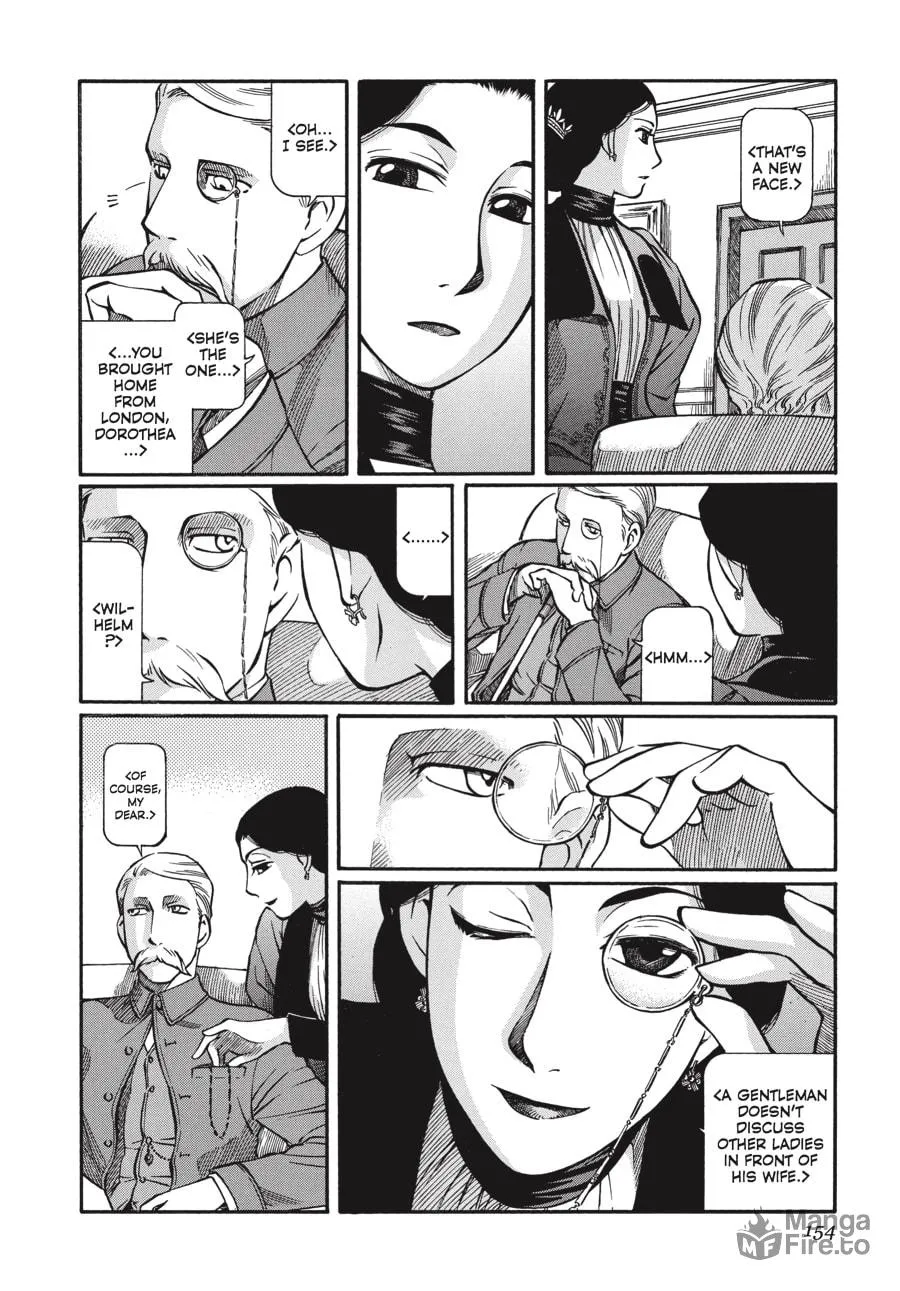 Read Emma chapter 20 image 19 on Lezhin