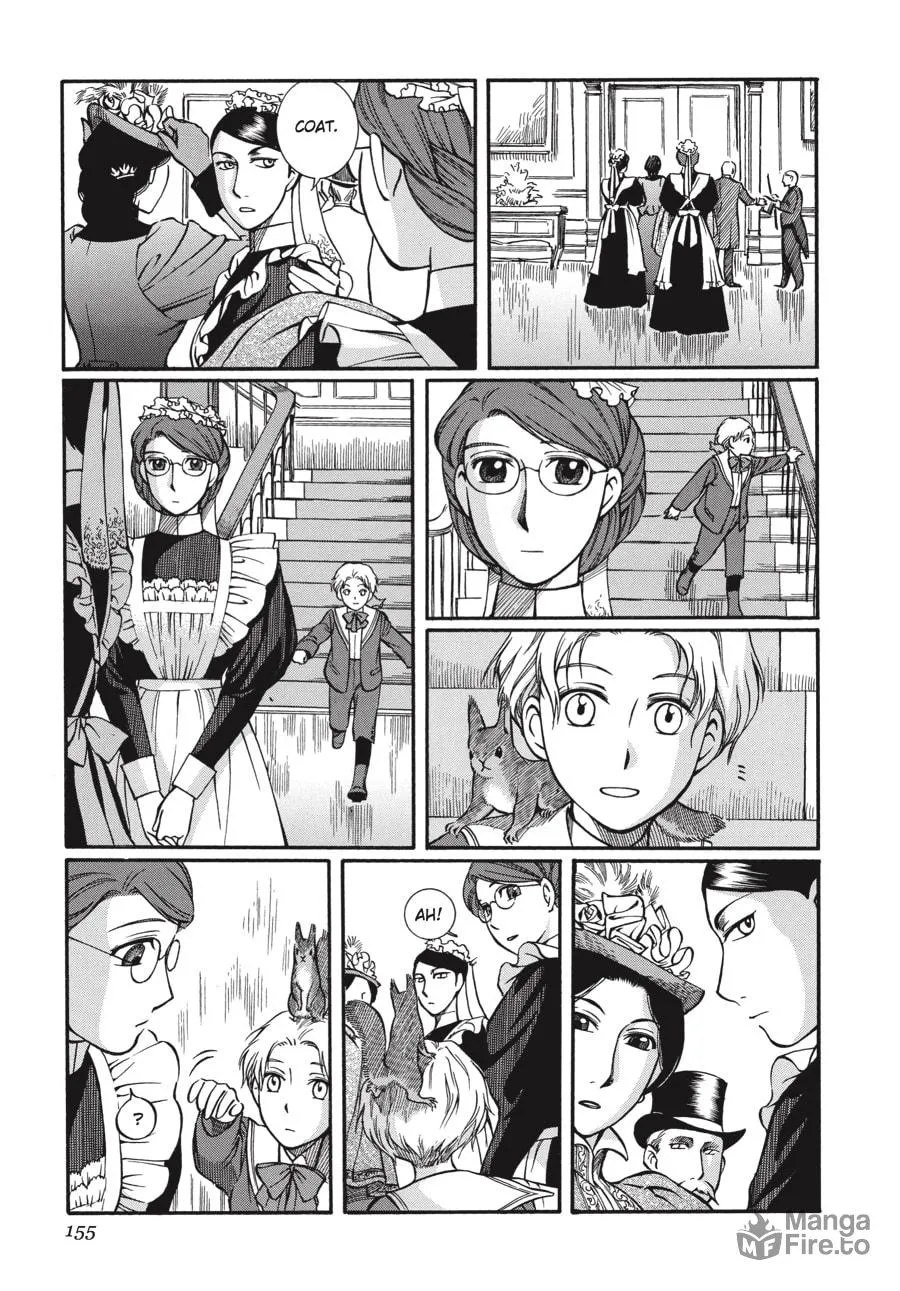Read Emma chapter 20 image 20 on Lezhin