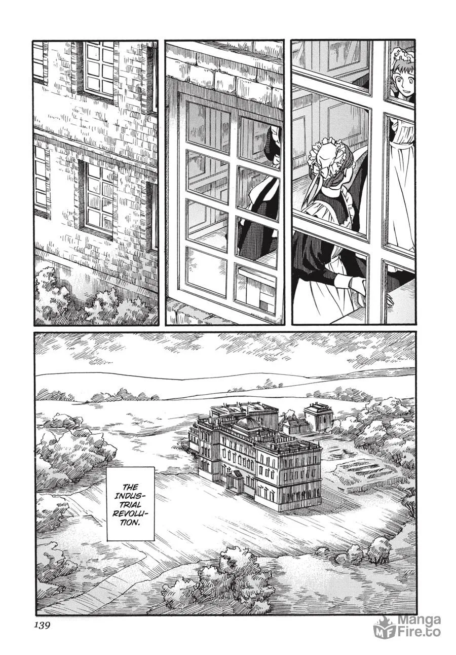 Read Emma chapter 20 image 4 on Lezhin