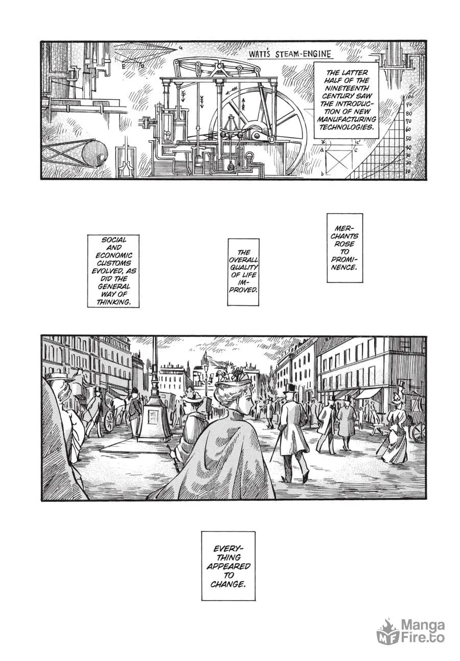 Read Emma chapter 20 image 5 on Lezhin