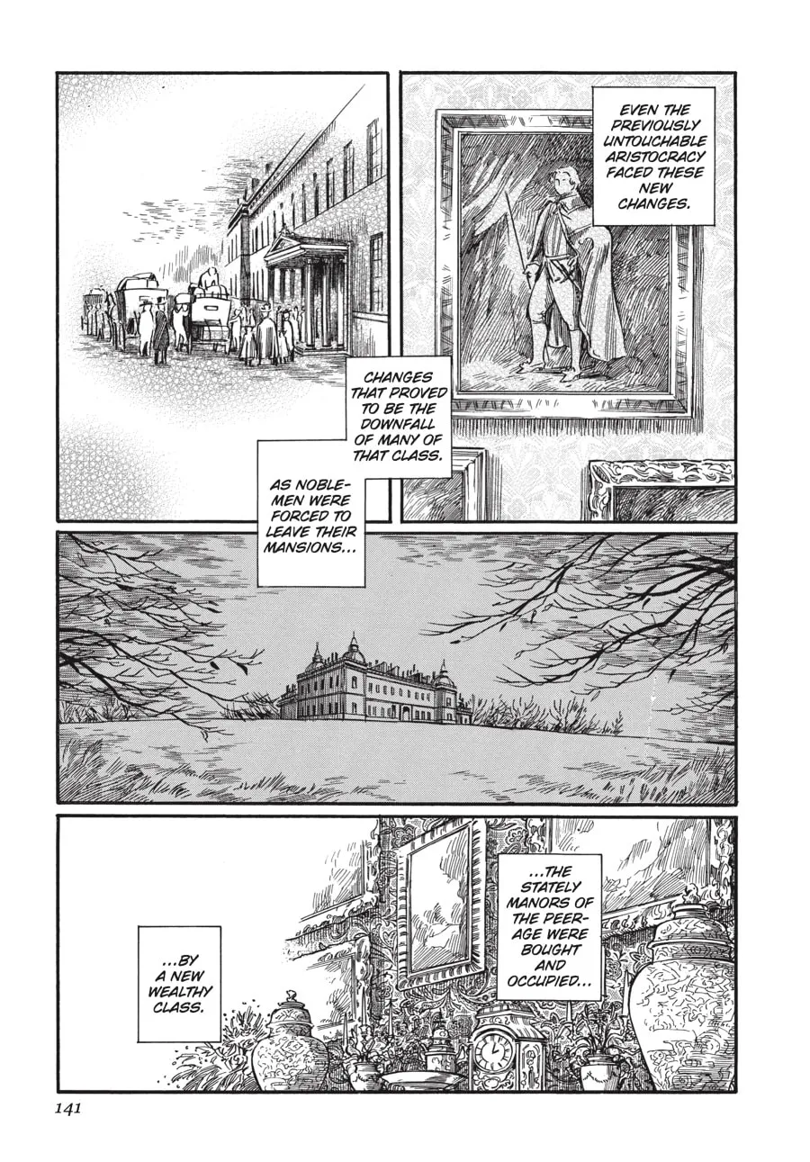 Read Emma chapter 20 image 6 on Lezhin