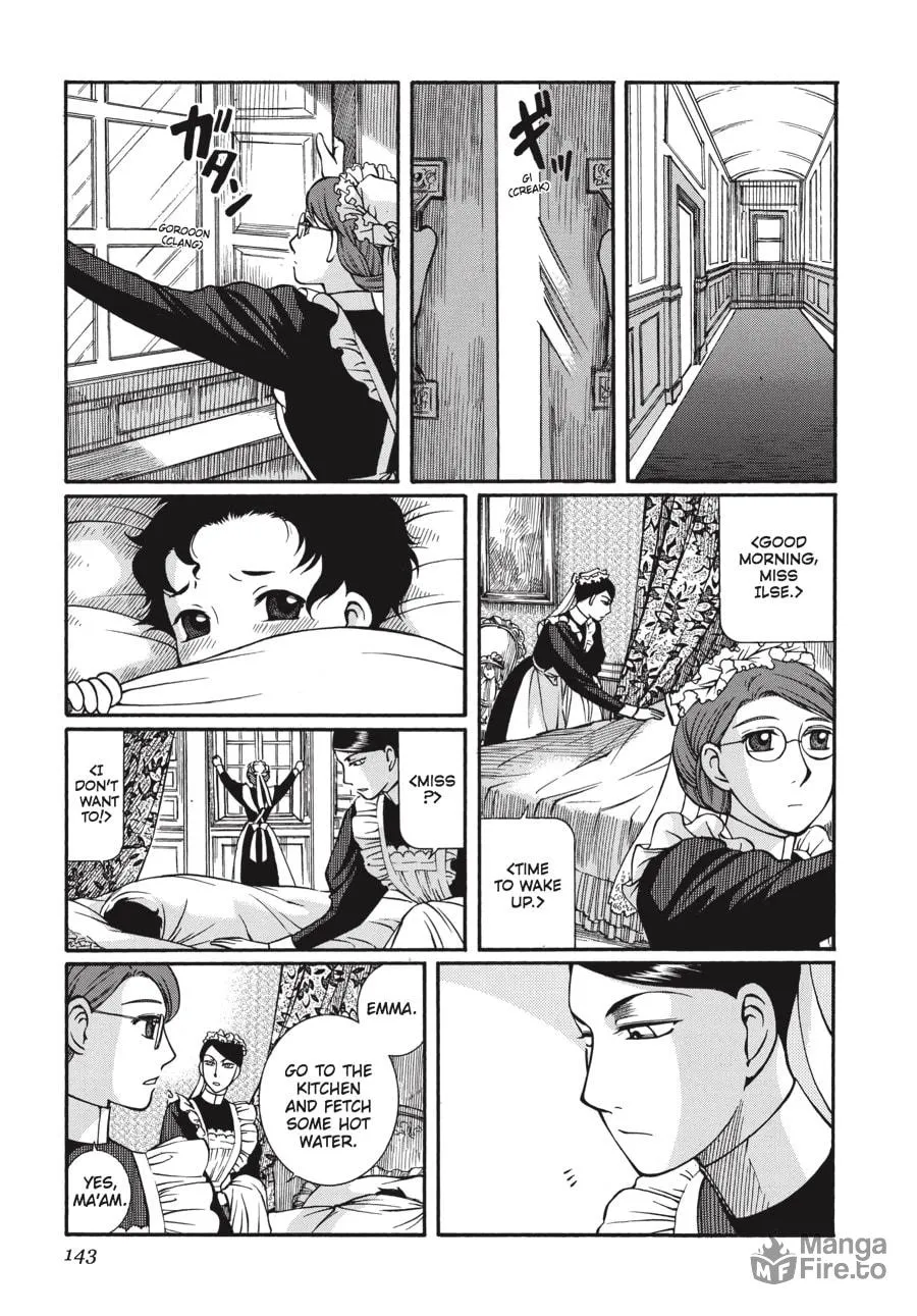 Read Emma chapter 20 image 8 on Lezhin