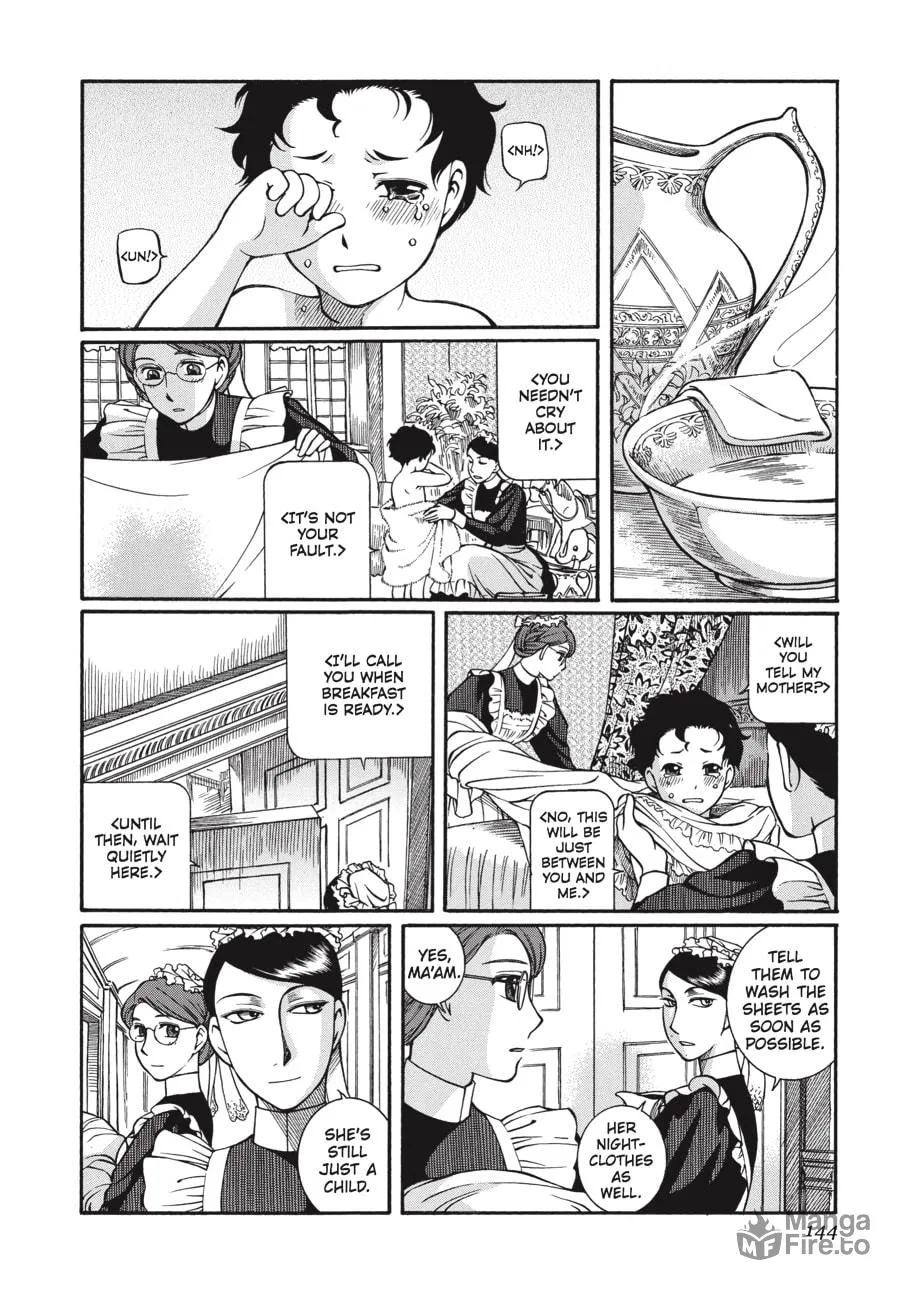 Read Emma chapter 20 image 9 on Lezhin