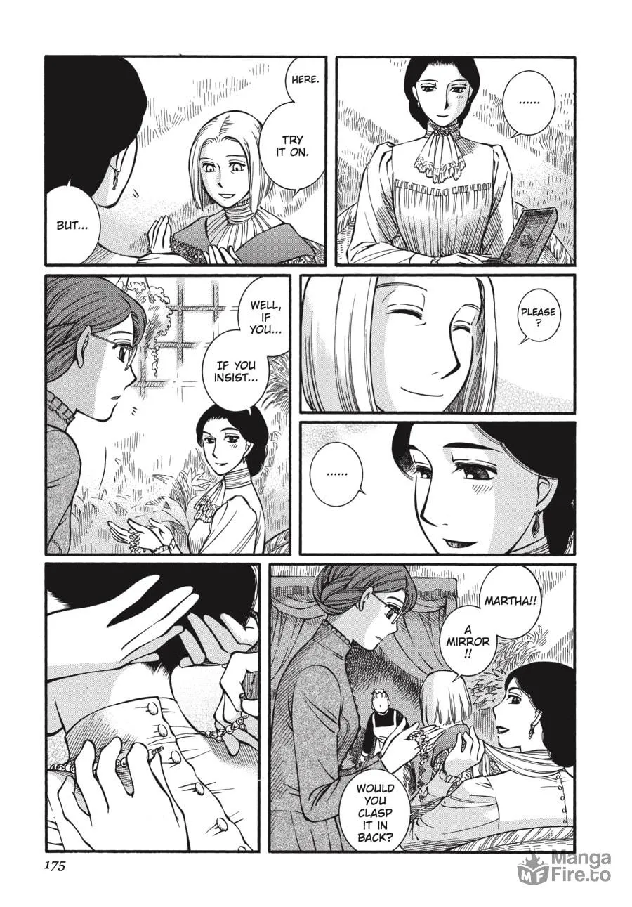Read Emma chapter 21 image 14 on Lezhin