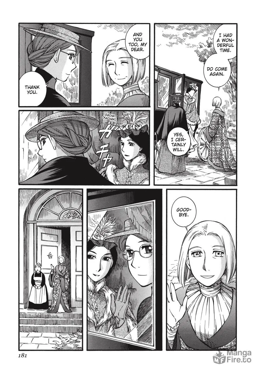 Read Emma chapter 21 image 20 on Lezhin
