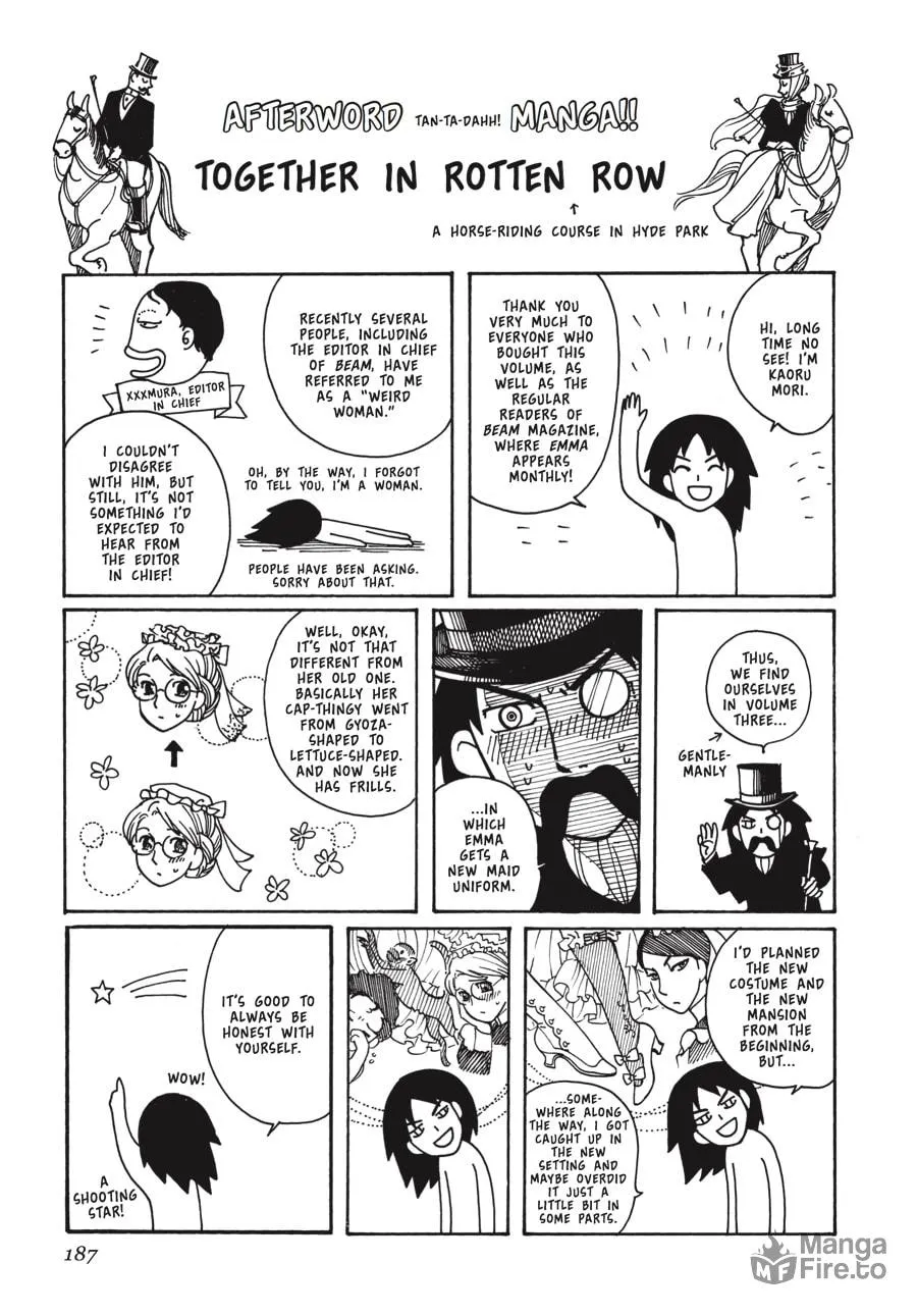 Read Emma chapter 21 image 26 on Lezhin