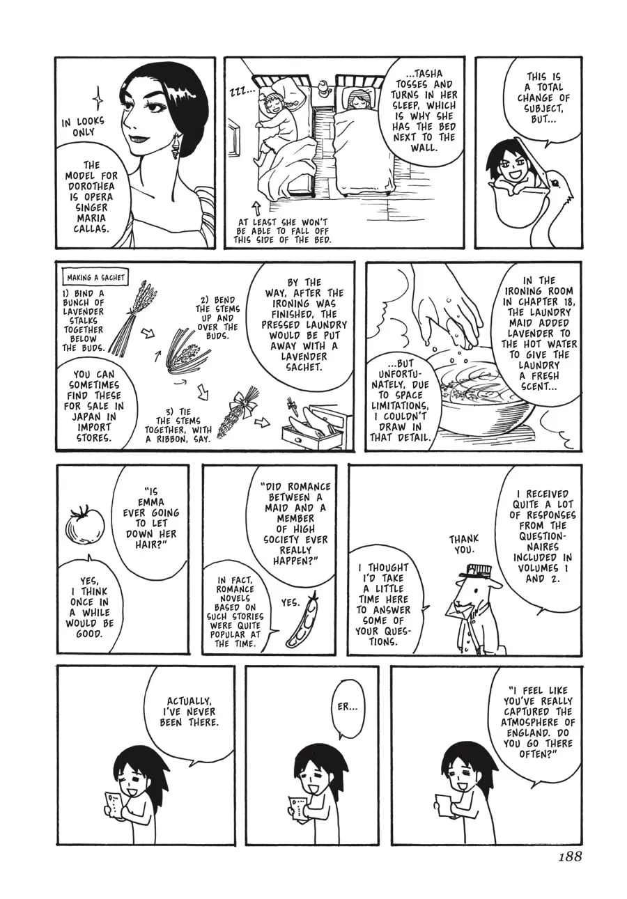 Read Emma chapter 21 image 27 on Lezhin