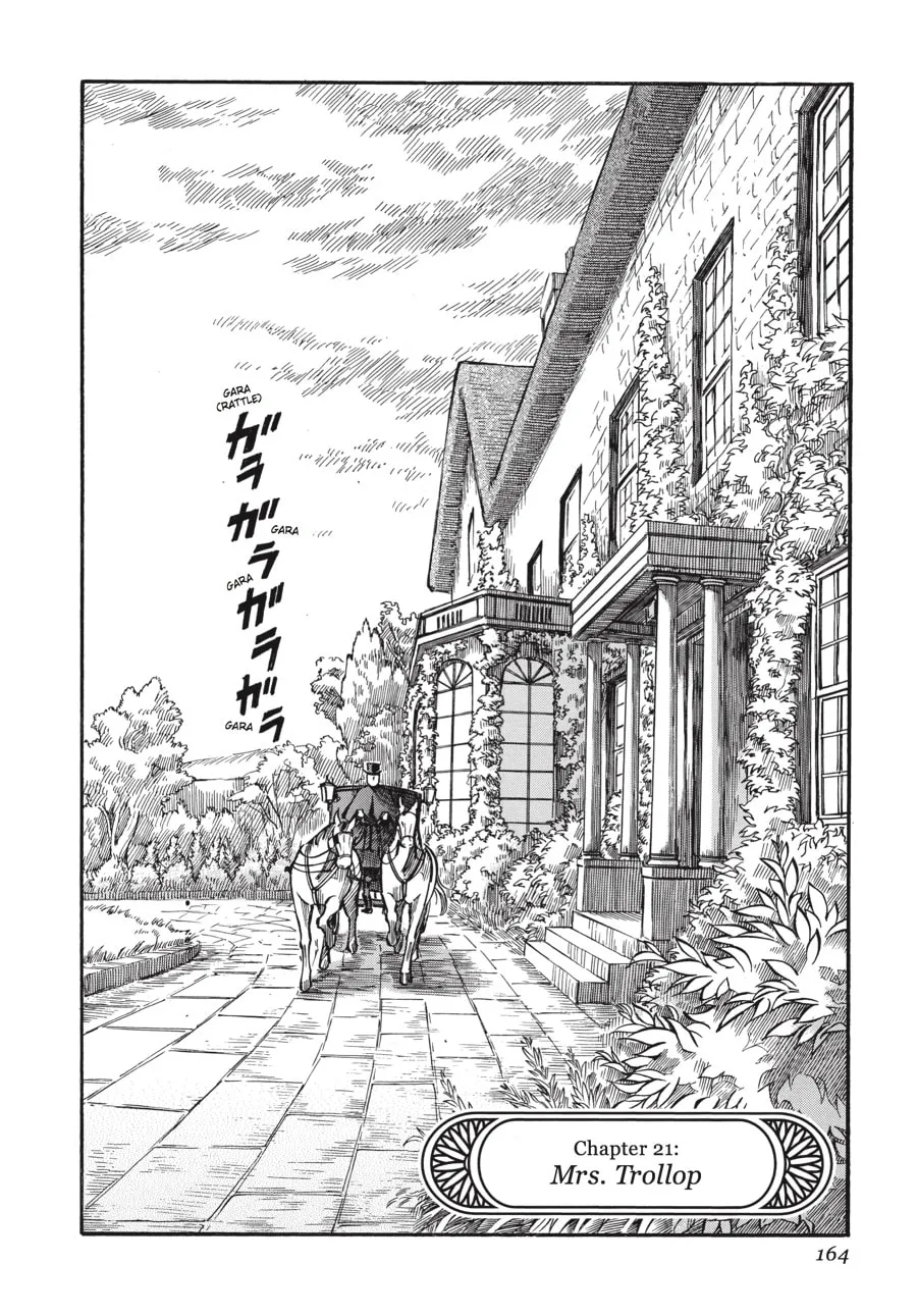 Read Emma chapter 21 image 3 on Lezhin