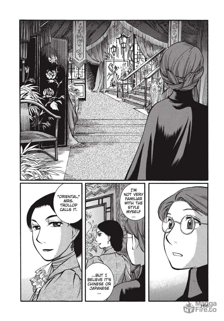 Read Emma chapter 21 image 5 on Lezhin