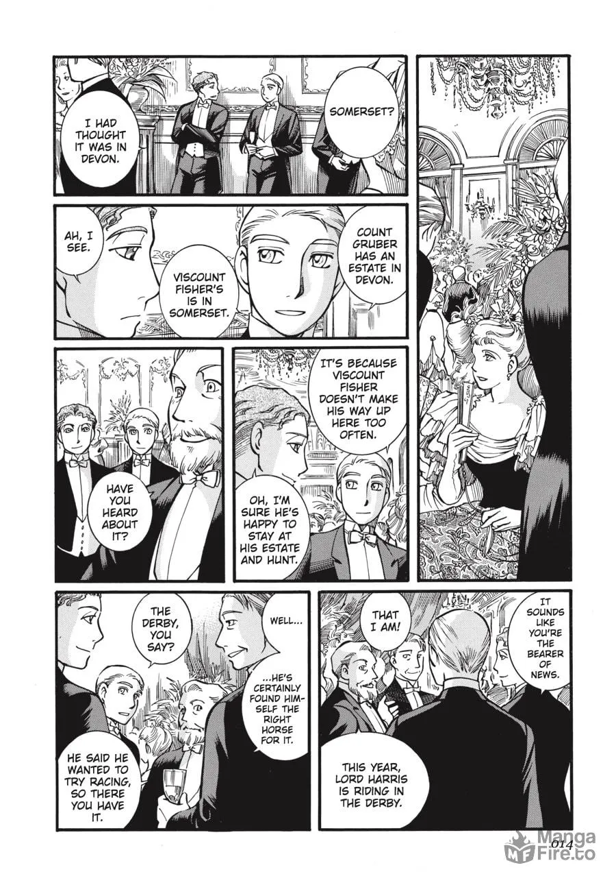 Read Emma chapter 22 image 11 on Lezhin