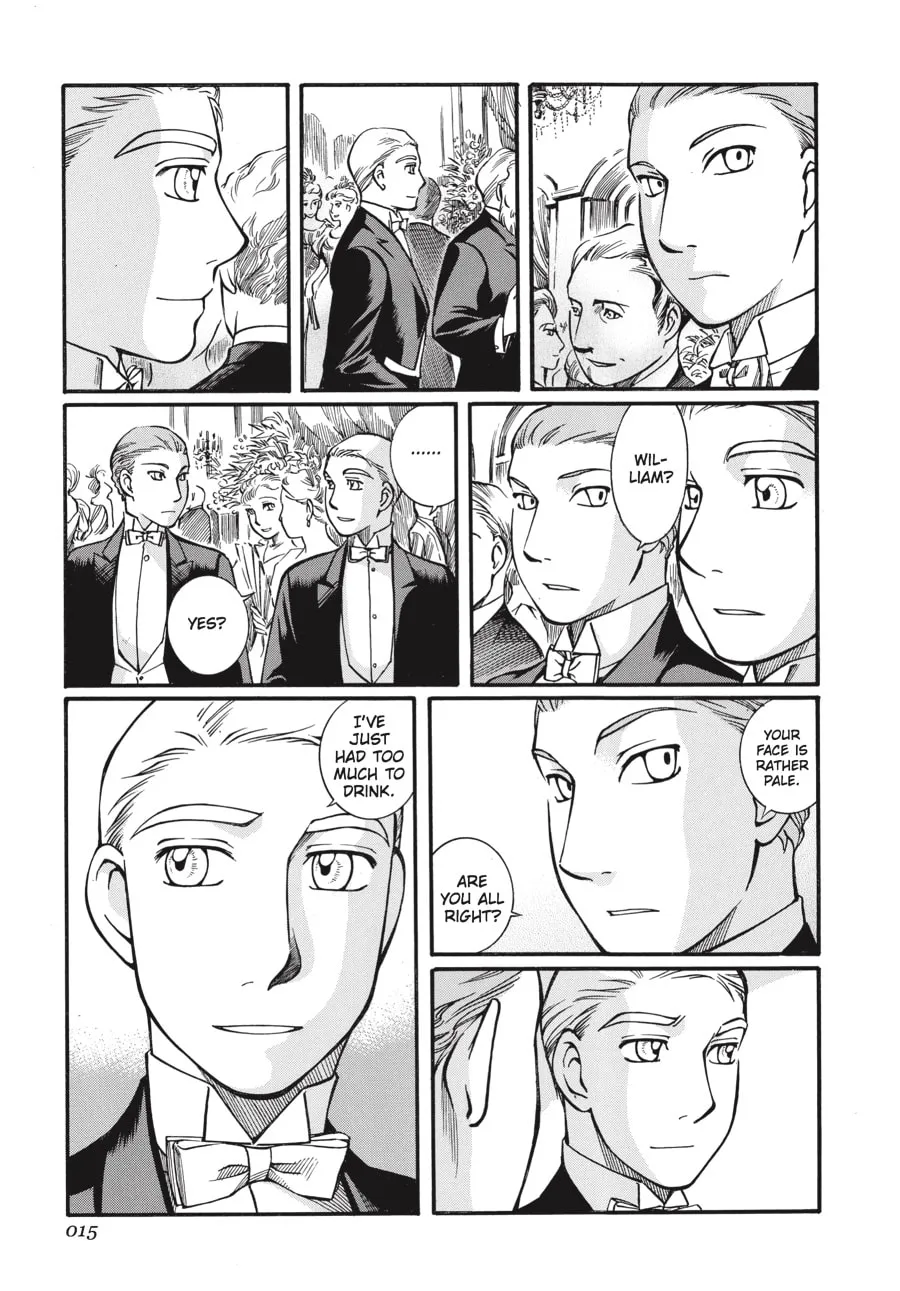 Read Emma chapter 22 image 12 on Lezhin