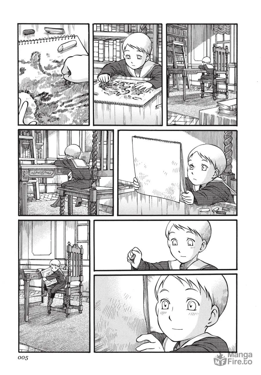 Read Emma chapter 22 image 2 on Lezhin