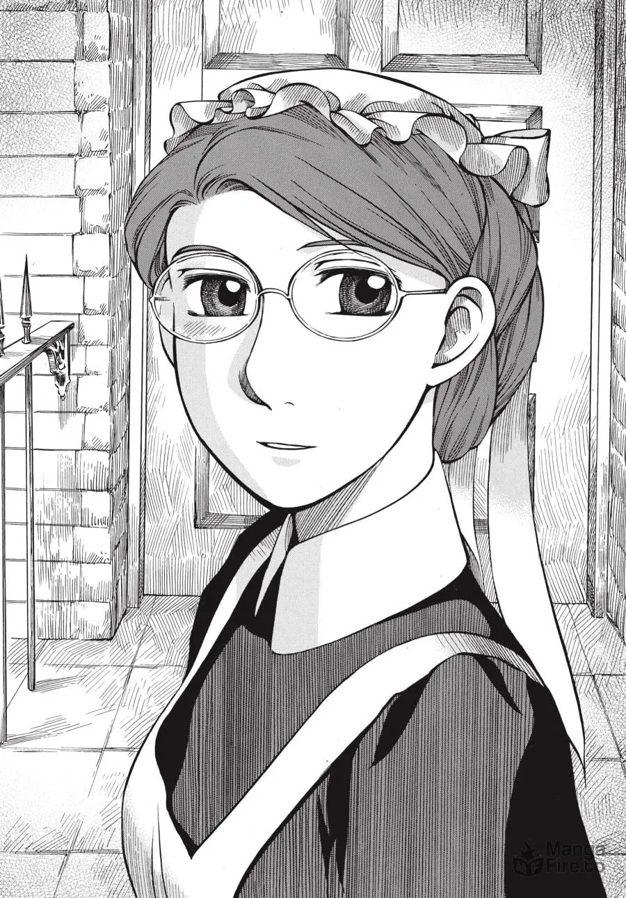 Read Emma chapter 22 image 23 on Lezhin