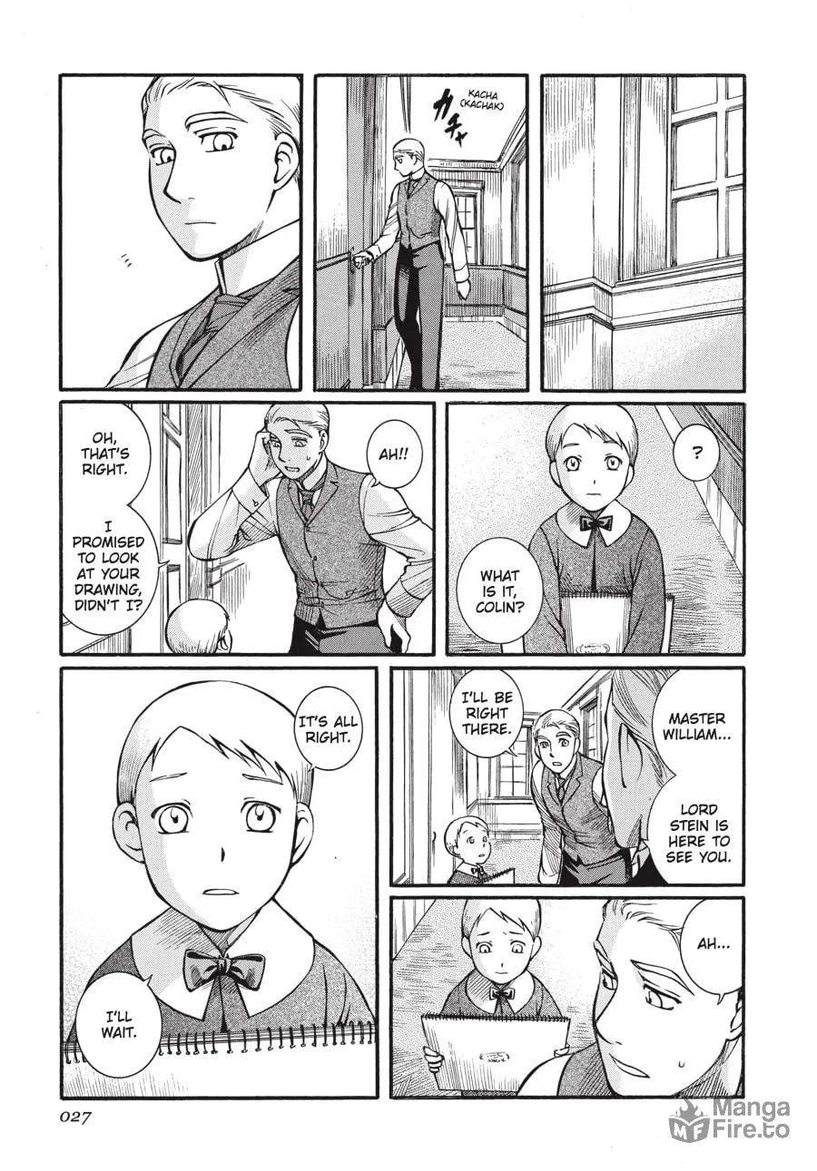 Read Emma chapter 22 image 24 on Lezhin