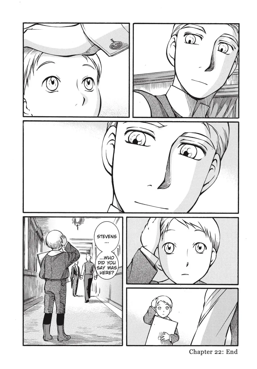 Read Emma chapter 22 image 25 on Lezhin