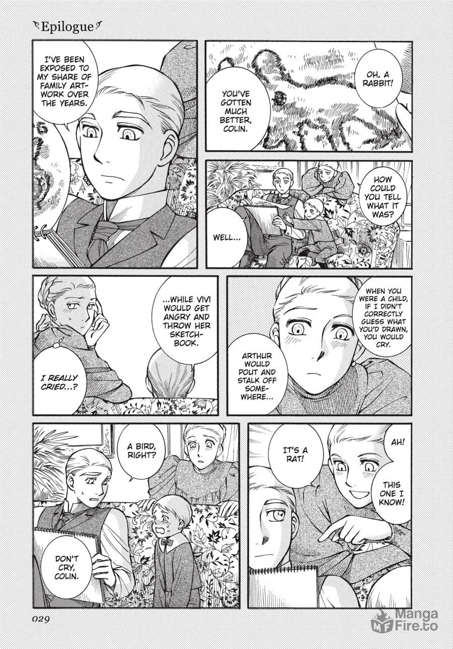 Read Emma chapter 22 image 26 on Lezhin