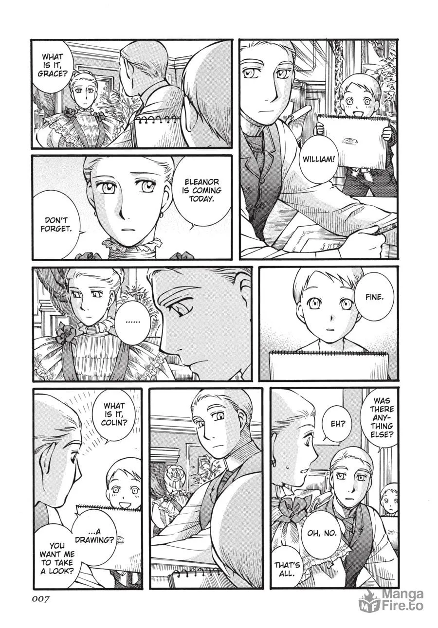 Read Emma chapter 22 image 4 on Lezhin