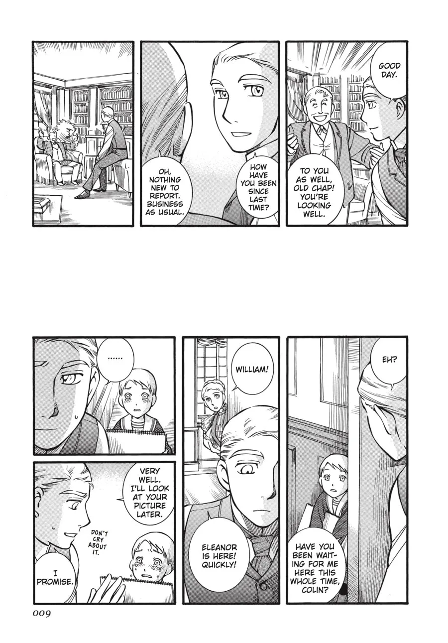 Read Emma chapter 22 image 6 on Lezhin