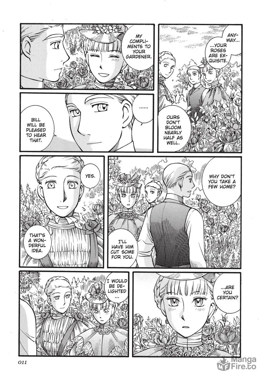 Read Emma chapter 22 image 8 on Lezhin