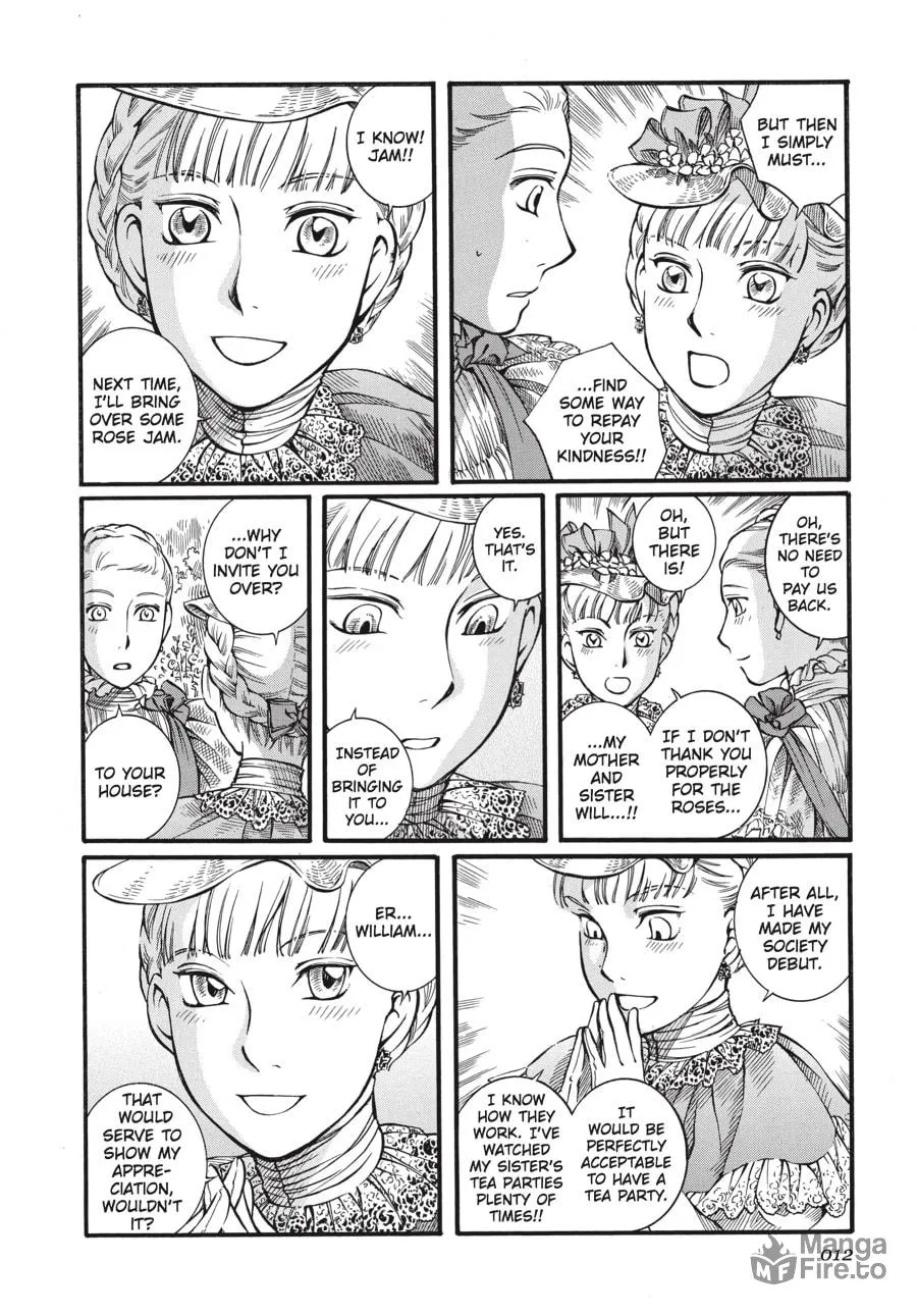 Read Emma chapter 22 image 9 on Lezhin