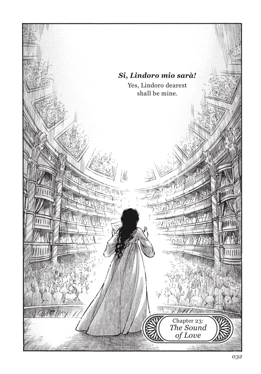 Read Emma chapter 23 image 1 on Lezhin