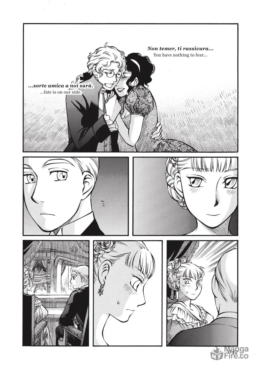 Read Emma chapter 23 image 11 on Lezhin