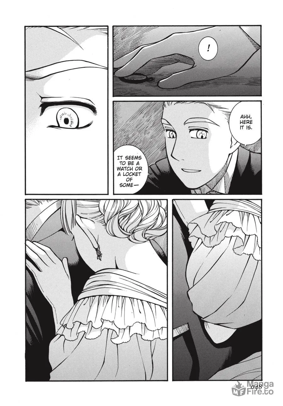 Read Emma chapter 23 image 17 on Lezhin