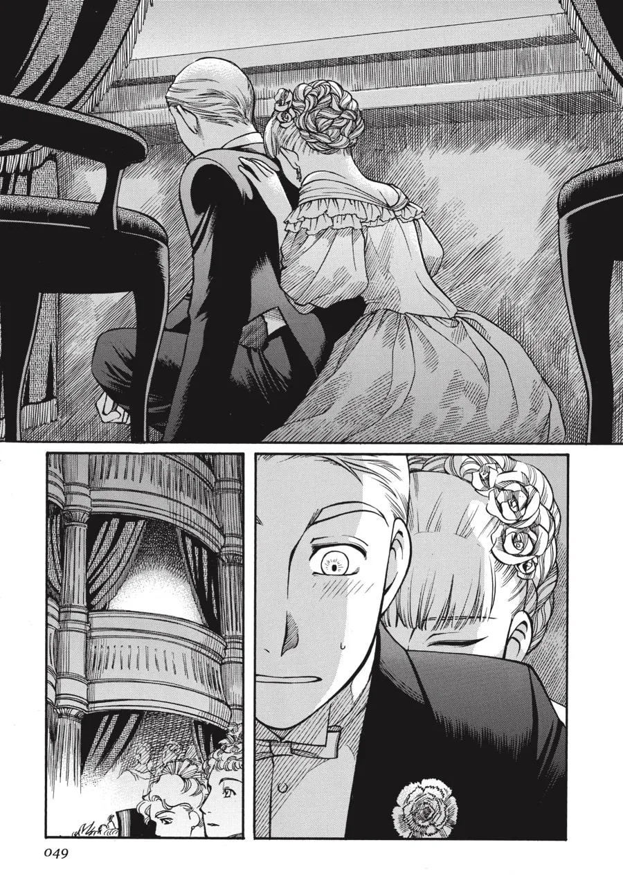 Read Emma chapter 23 image 18 on Lezhin