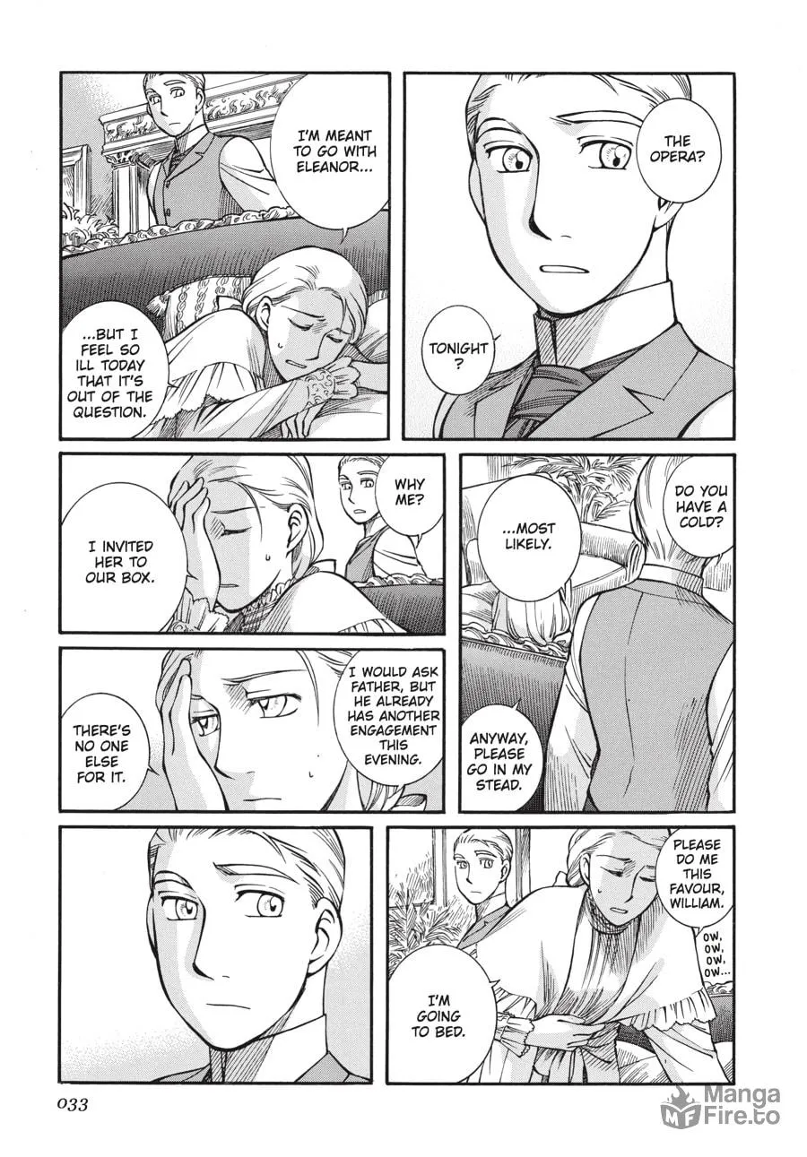 Read Emma chapter 23 image 2 on Lezhin