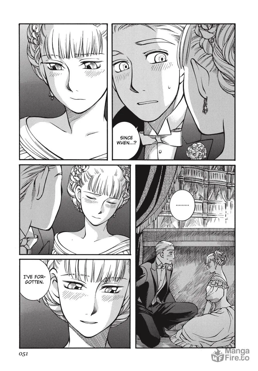 Read Emma chapter 23 image 20 on Lezhin