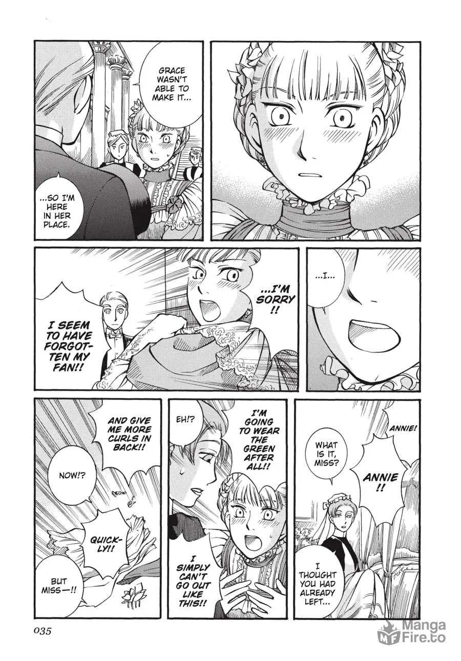 Read Emma chapter 23 image 4 on Lezhin